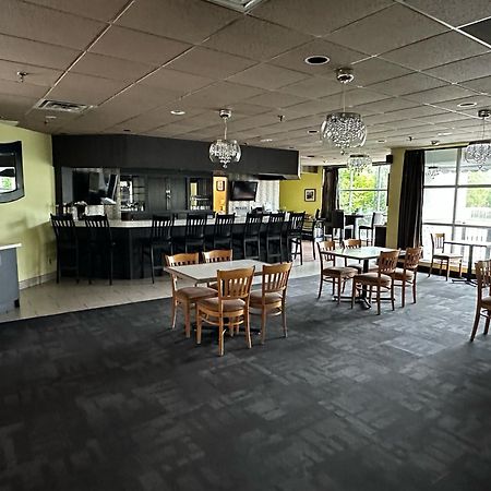 Best Western Little River Inn Симко Екстериор снимка