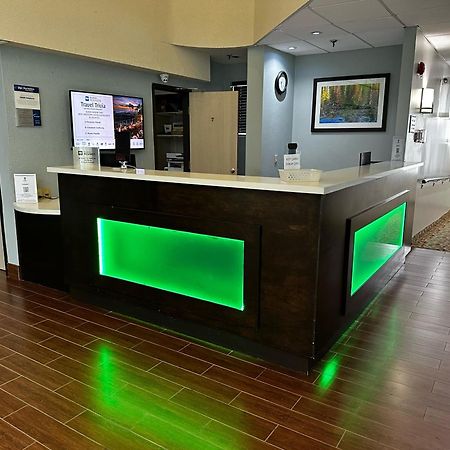 Best Western Little River Inn Симко Екстериор снимка