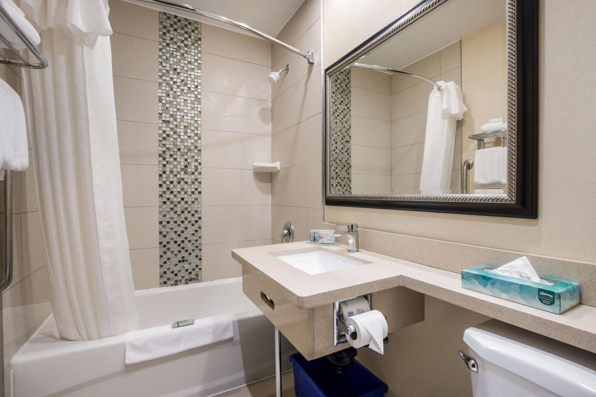 Best Western Little River Inn Симко Екстериор снимка