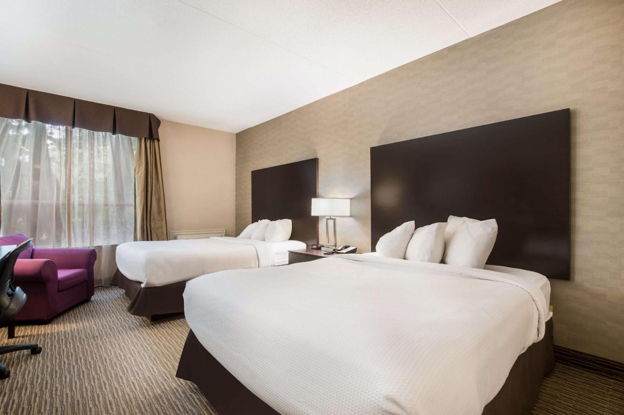 Best Western Little River Inn Симко Екстериор снимка