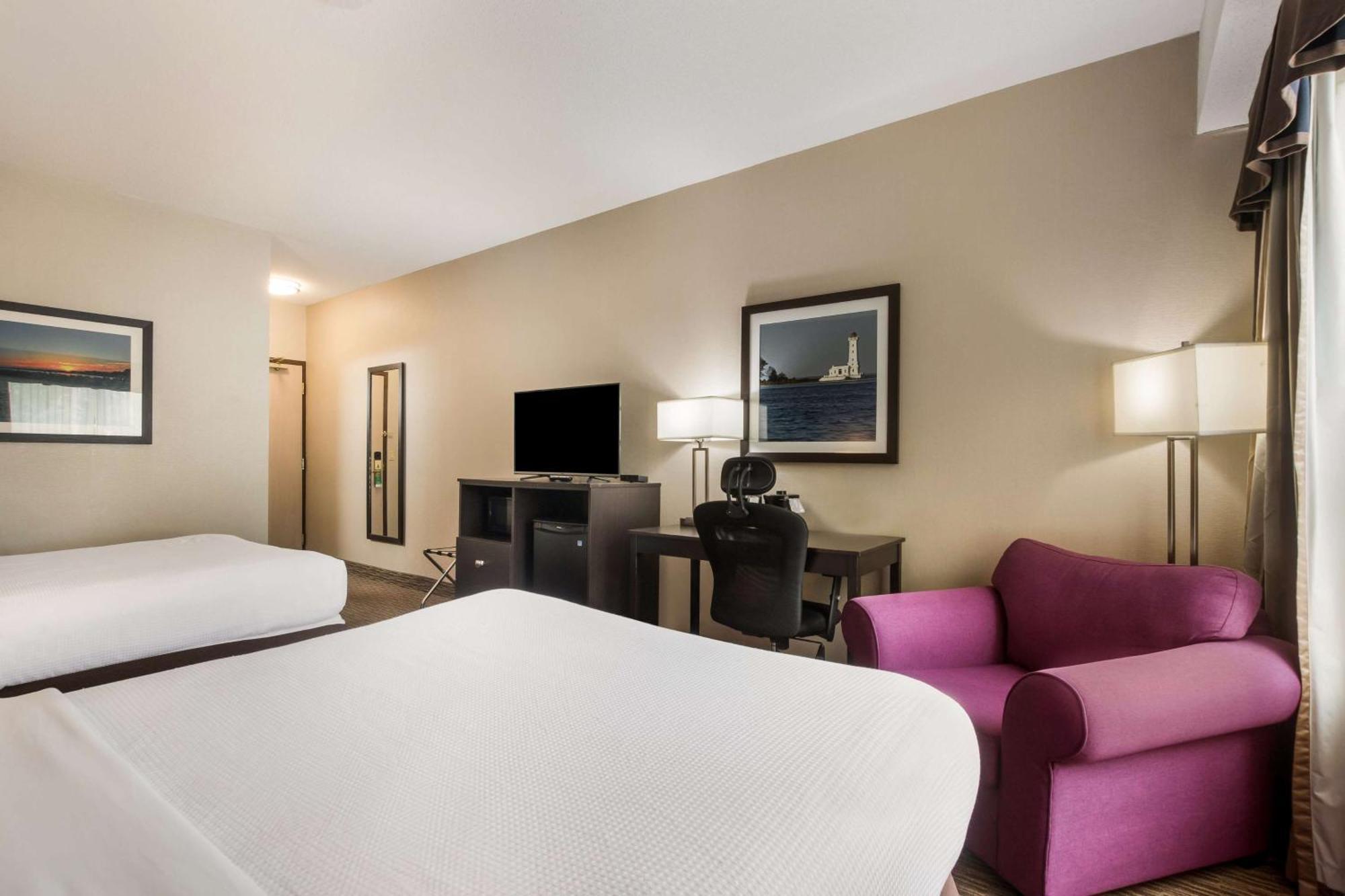 Best Western Little River Inn Симко Екстериор снимка