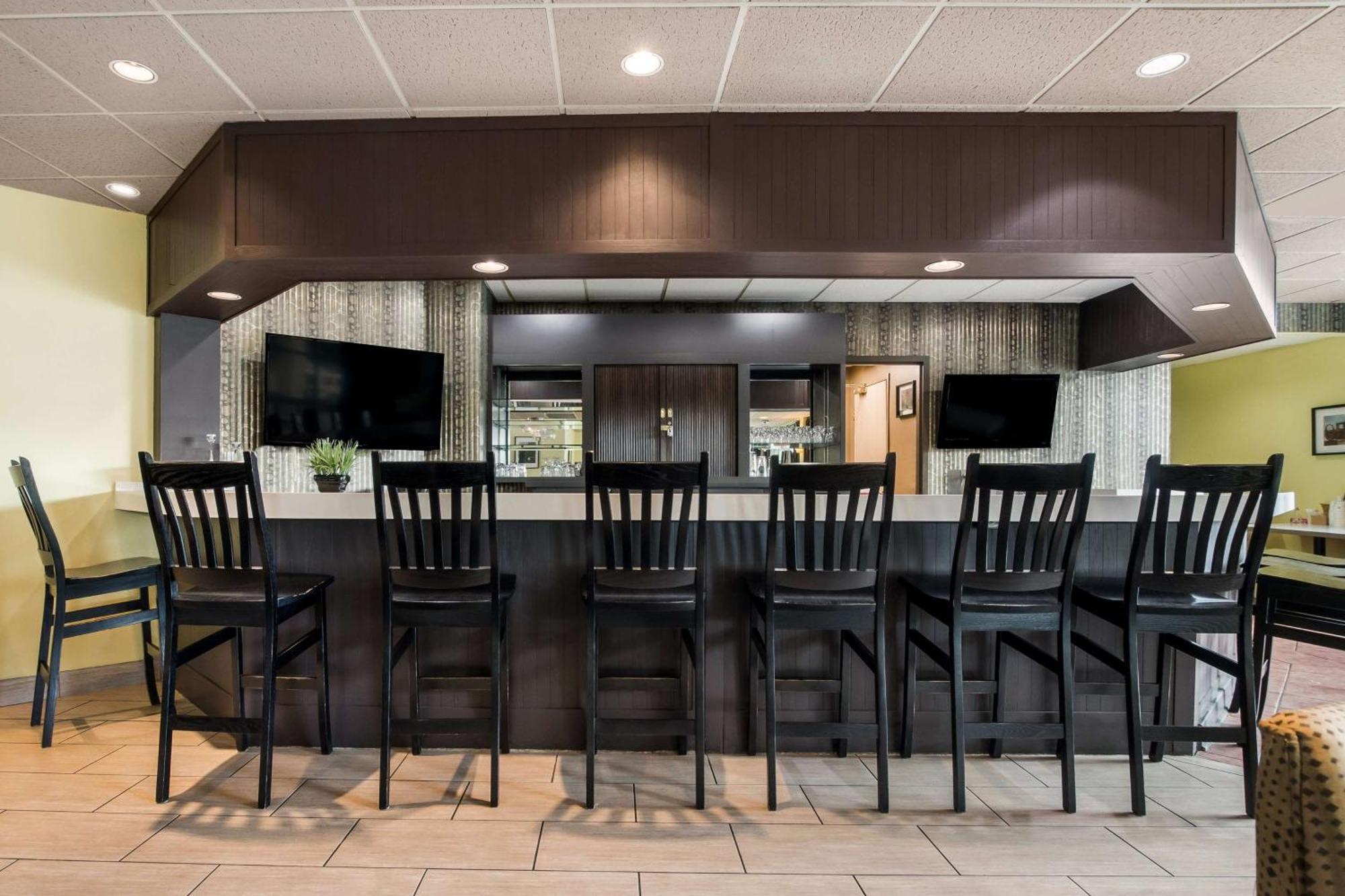 Best Western Little River Inn Симко Екстериор снимка