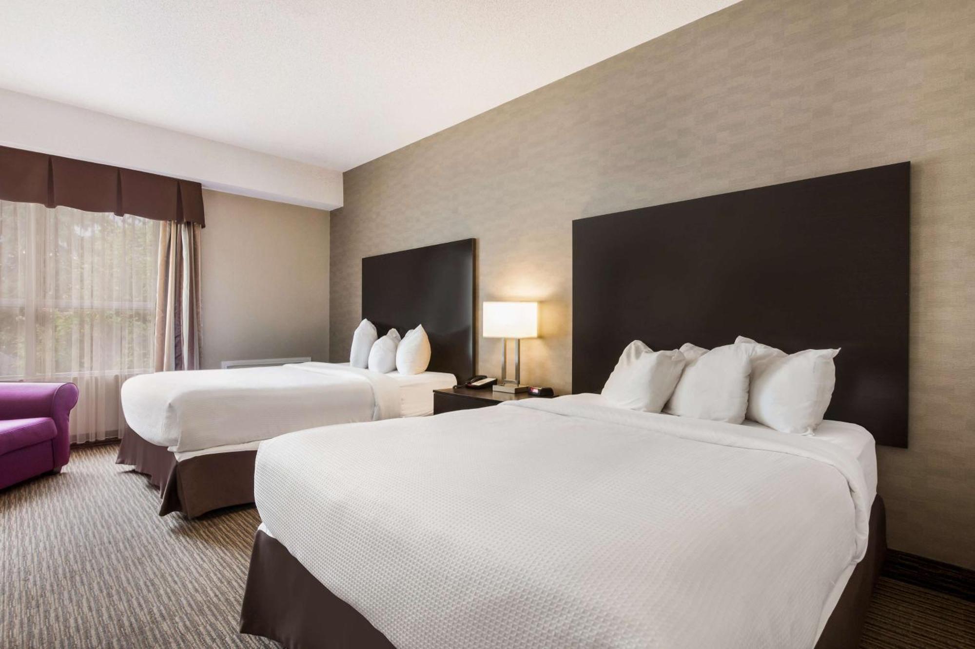 Best Western Little River Inn Симко Екстериор снимка