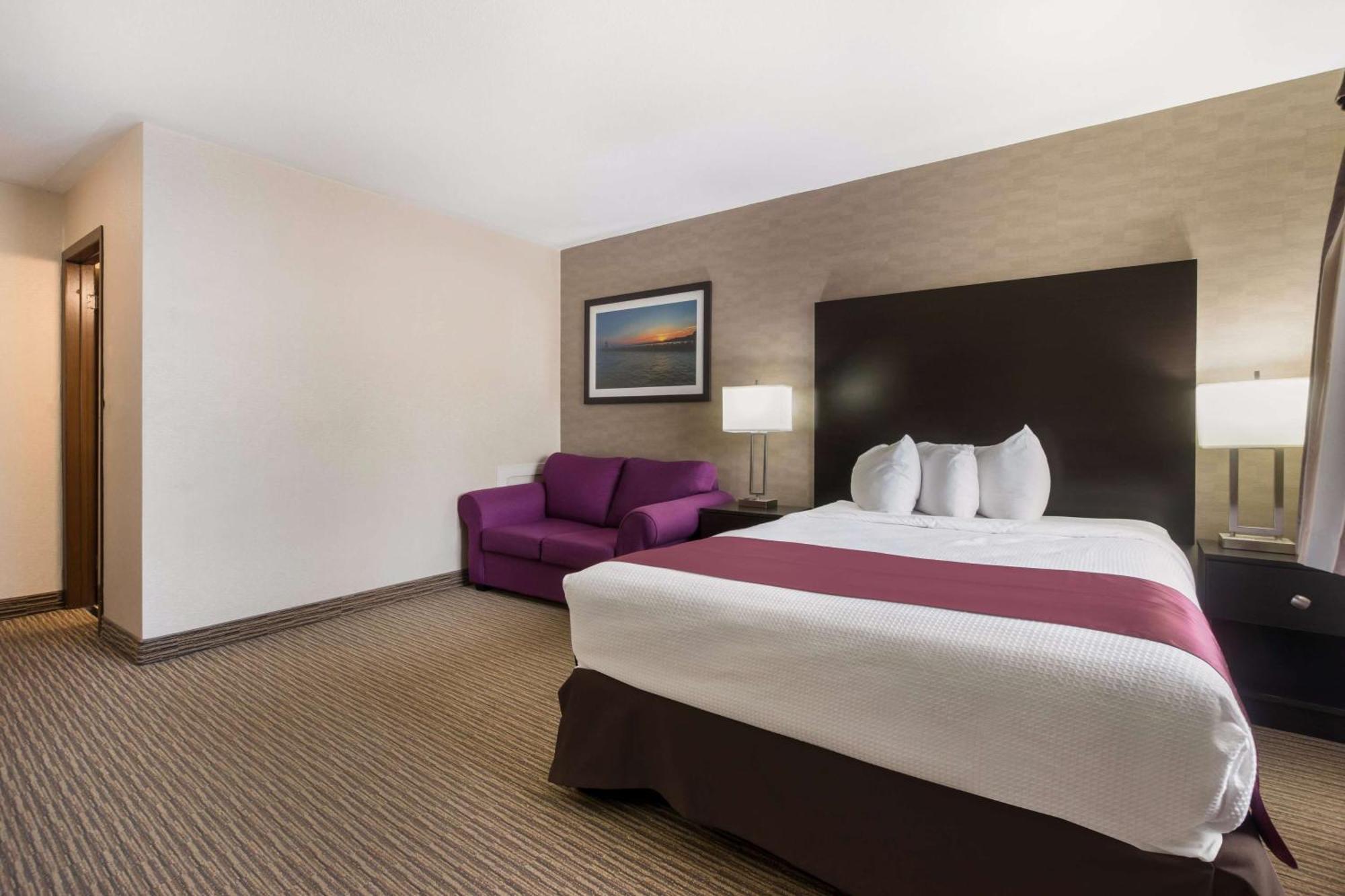 Best Western Little River Inn Симко Екстериор снимка