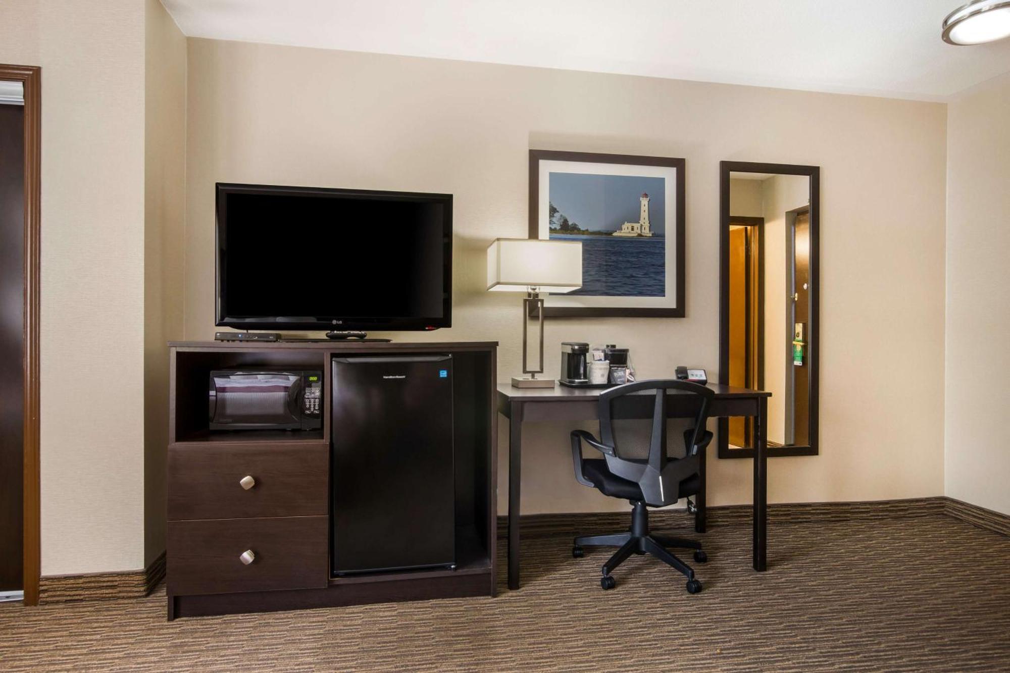 Best Western Little River Inn Симко Екстериор снимка