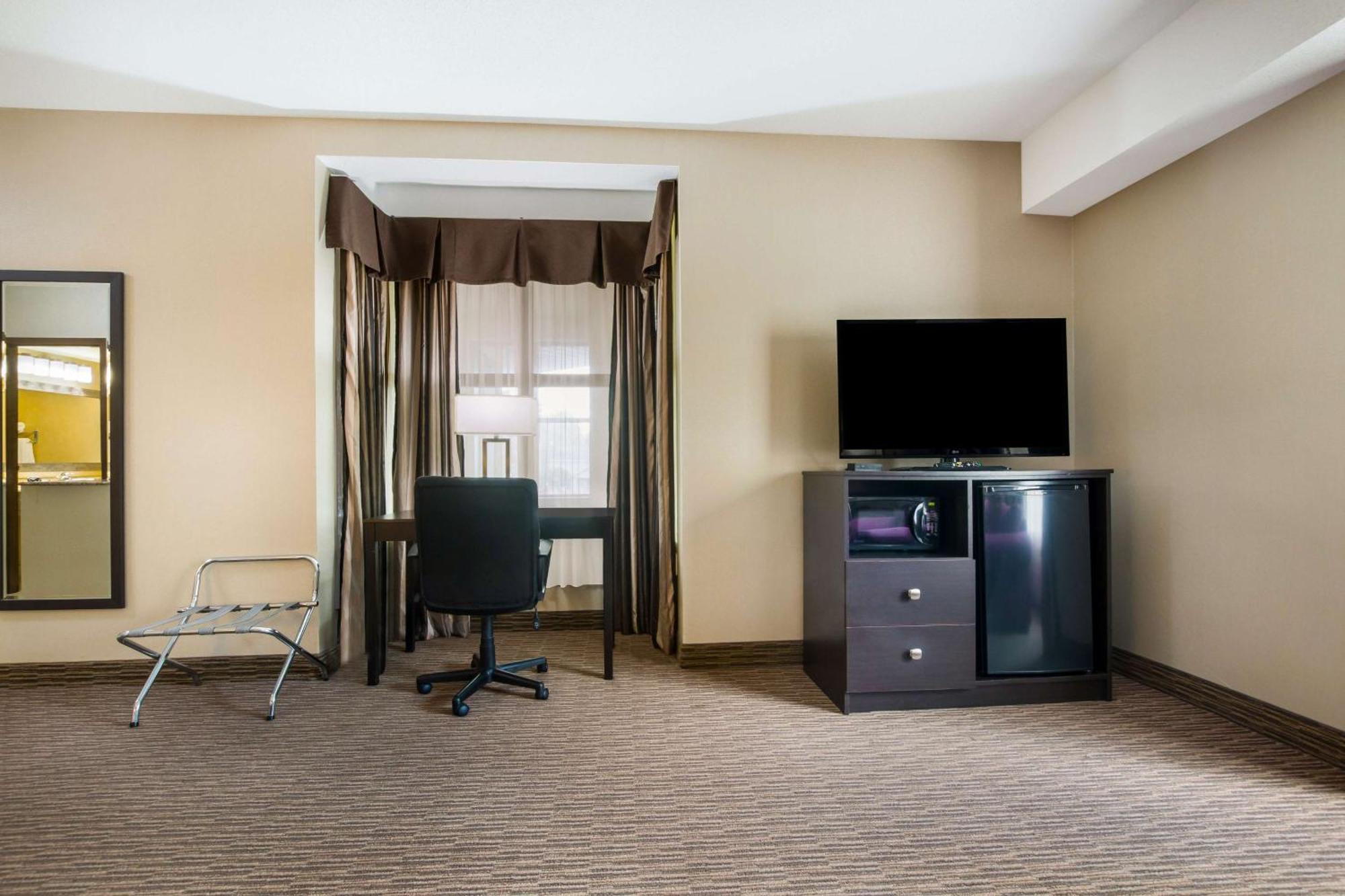 Best Western Little River Inn Симко Екстериор снимка