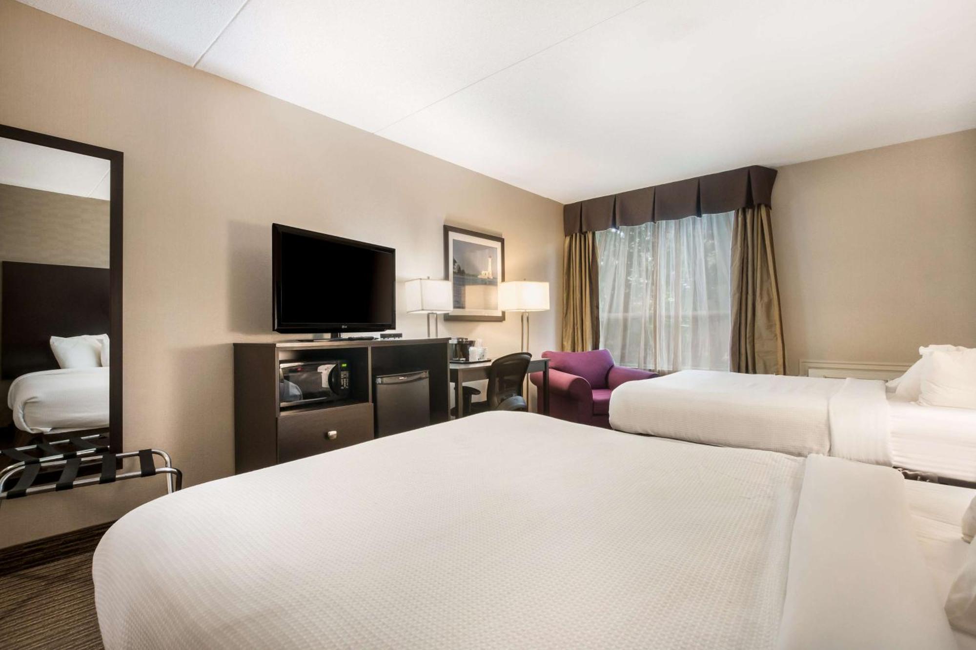 Best Western Little River Inn Симко Екстериор снимка