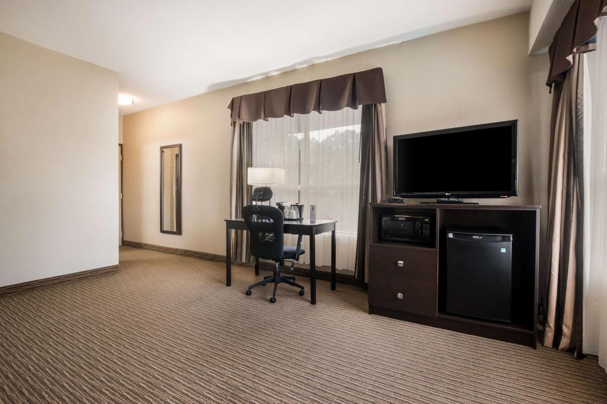 Best Western Little River Inn Симко Екстериор снимка