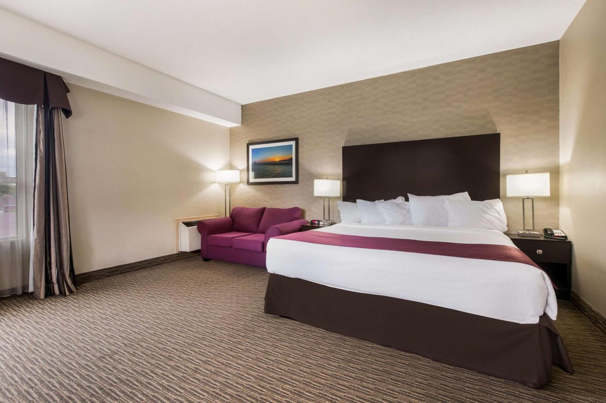 Best Western Little River Inn Симко Екстериор снимка