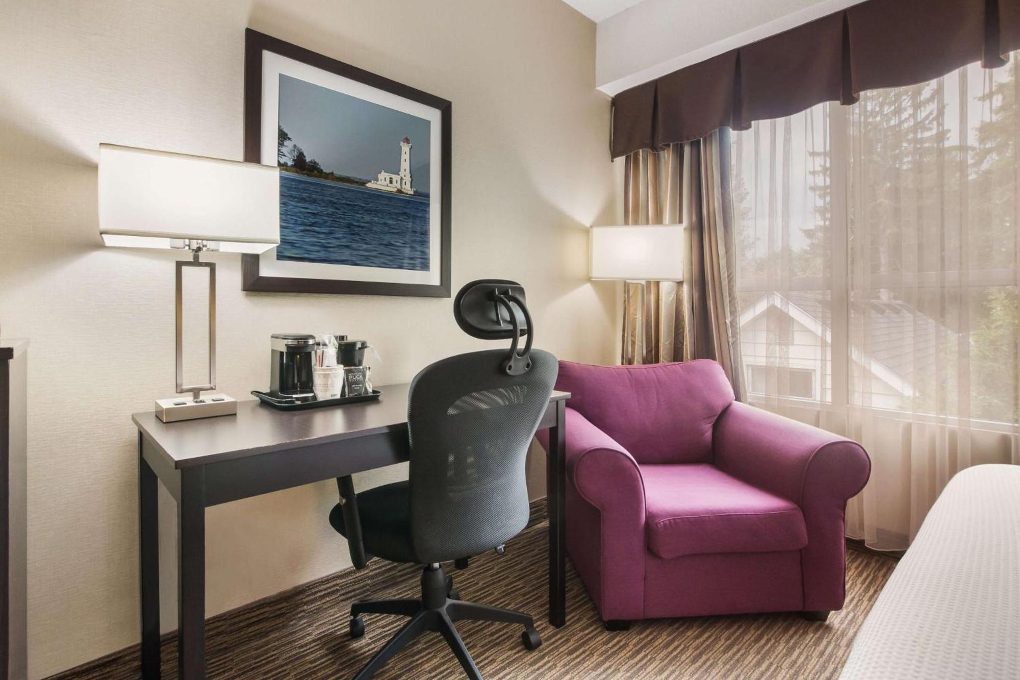 Best Western Little River Inn Симко Екстериор снимка