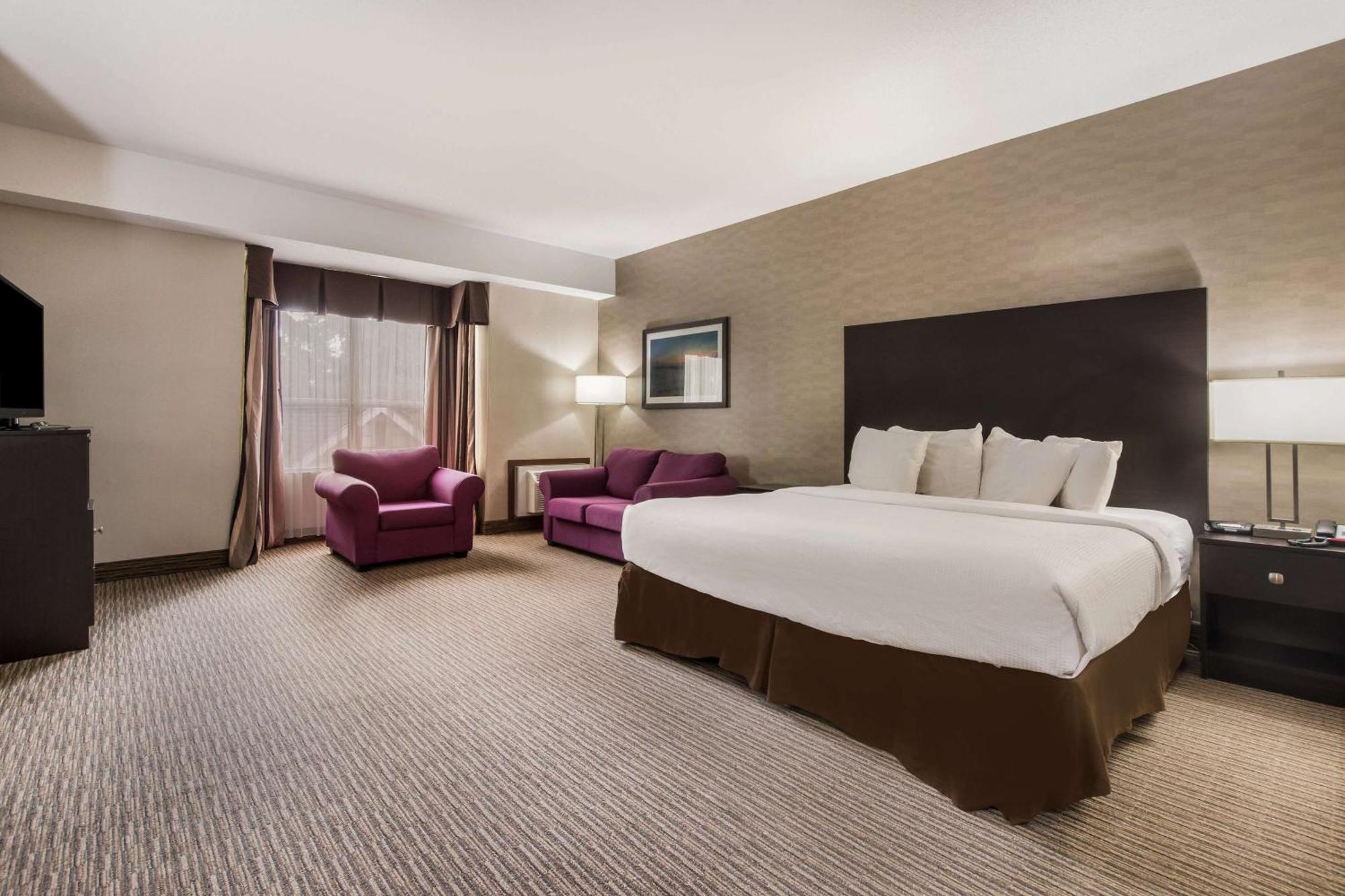 Best Western Little River Inn Симко Екстериор снимка
