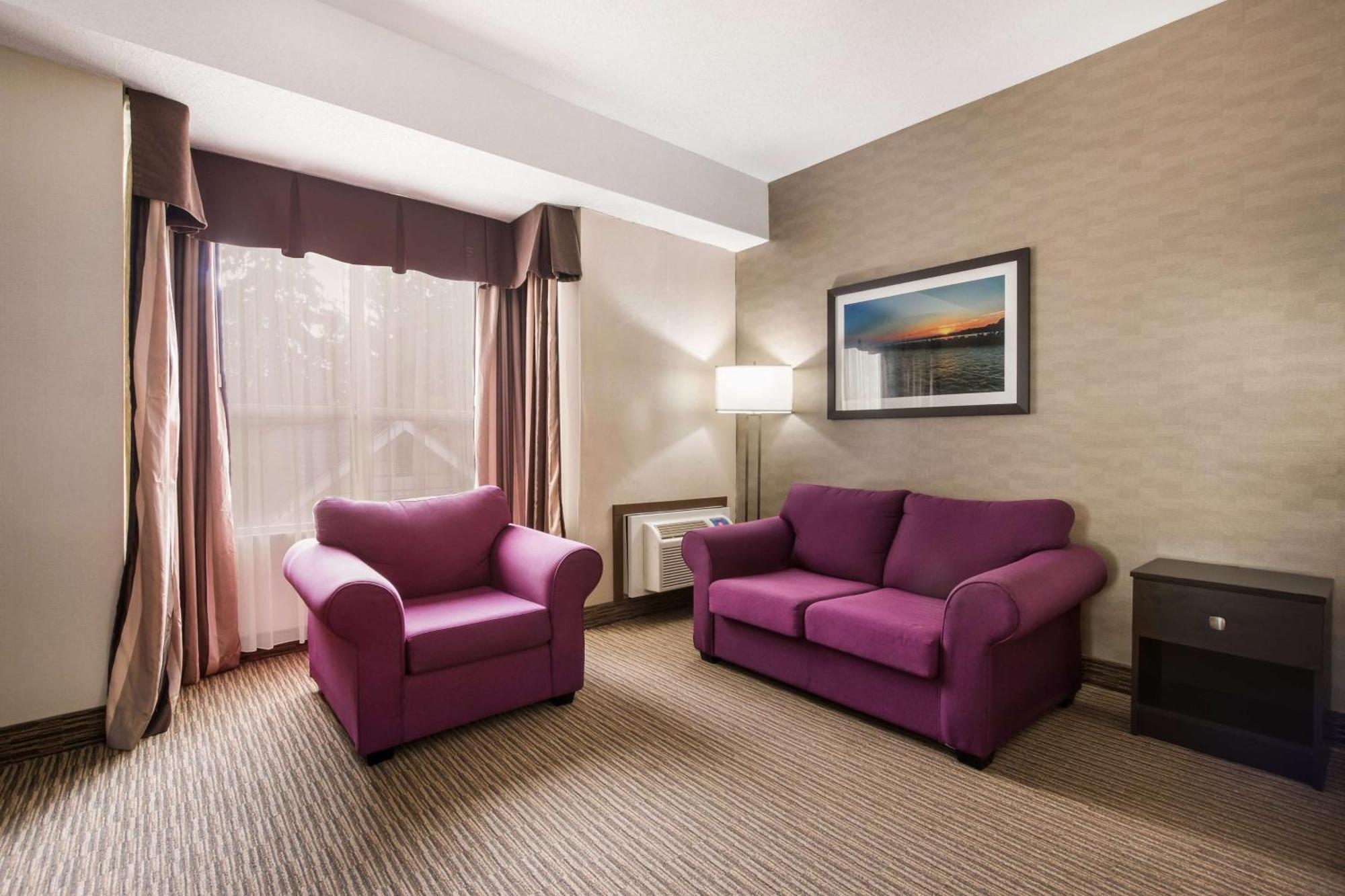 Best Western Little River Inn Симко Екстериор снимка