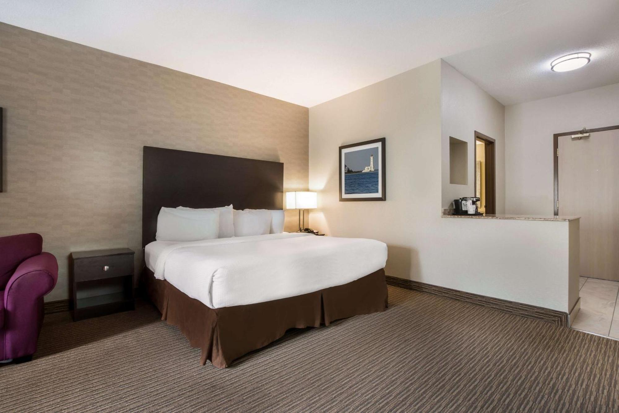 Best Western Little River Inn Симко Екстериор снимка