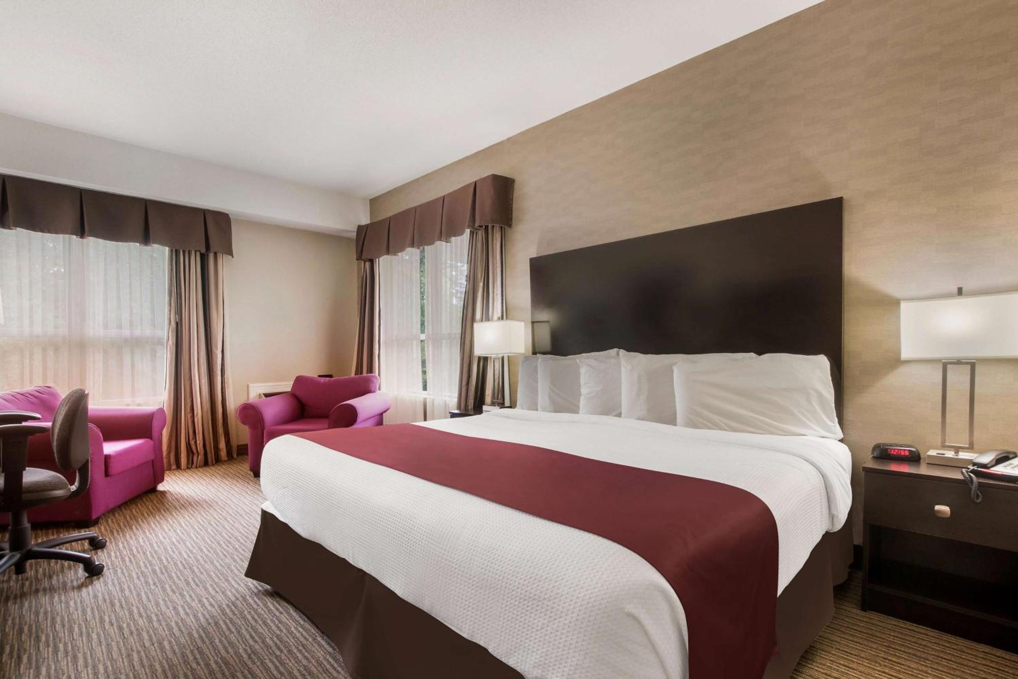 Best Western Little River Inn Симко Екстериор снимка