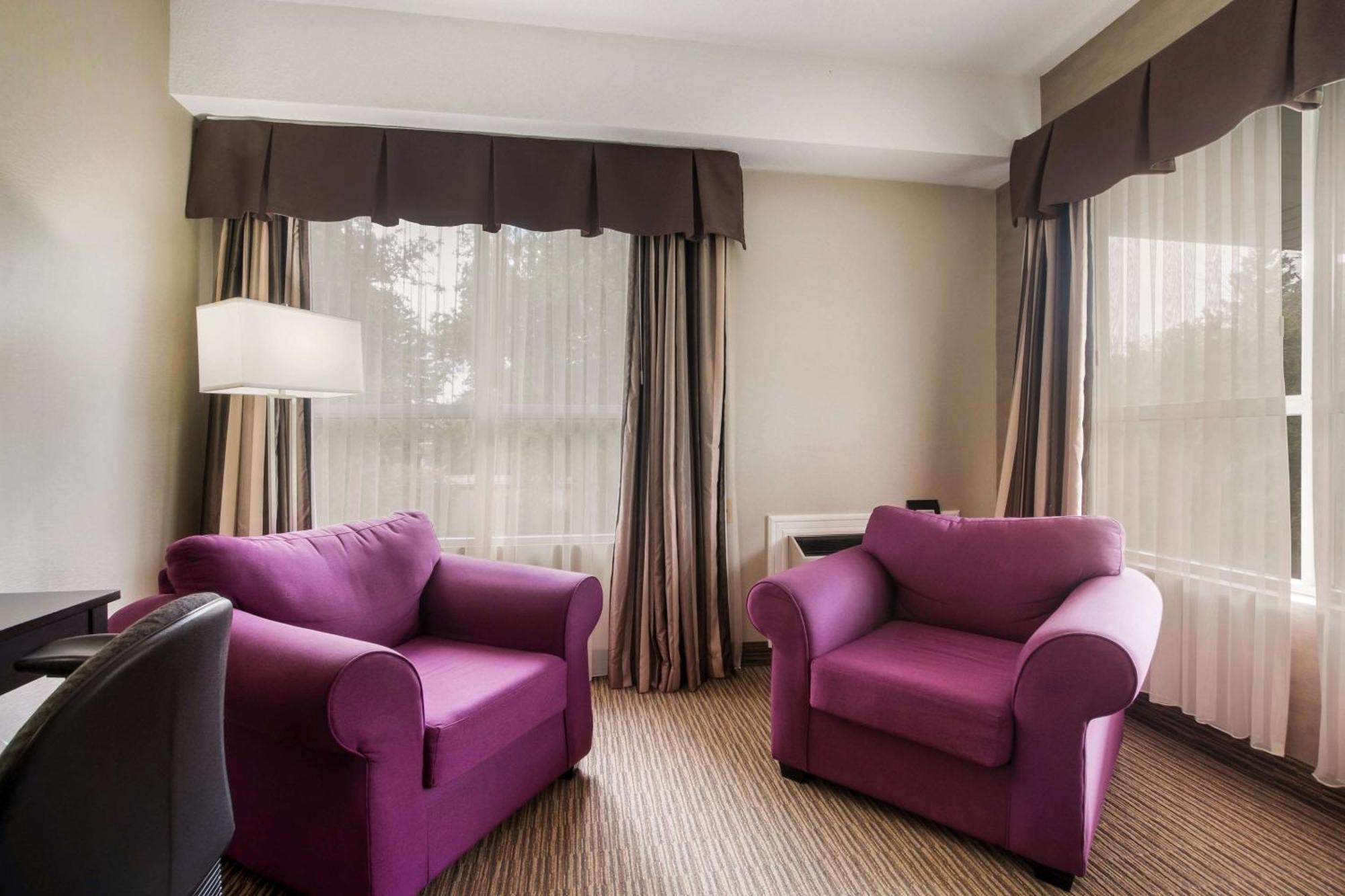 Best Western Little River Inn Симко Екстериор снимка