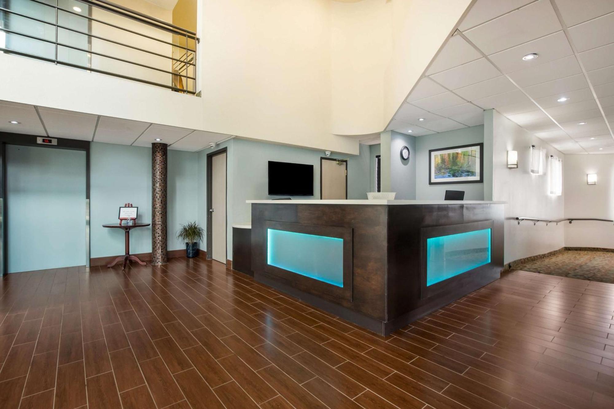 Best Western Little River Inn Симко Екстериор снимка